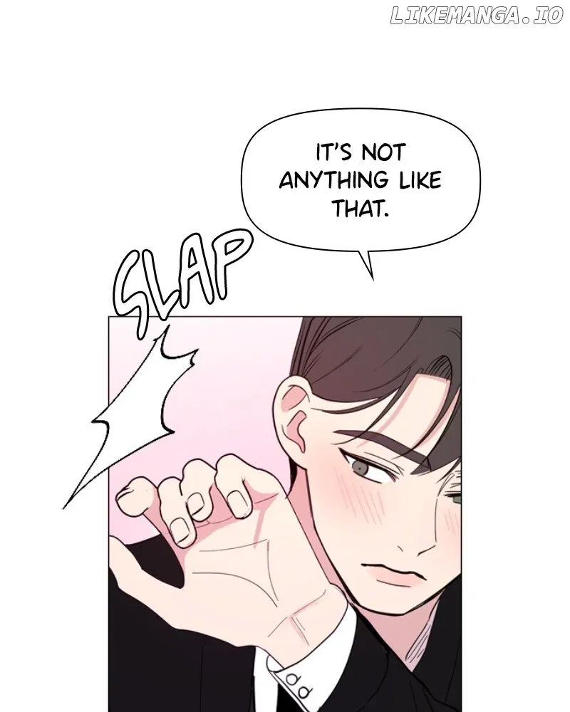 How to Hold X’s Leash Chapter 44 page 62
