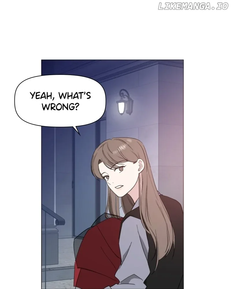How to Hold X’s Leash Chapter 44 page 40