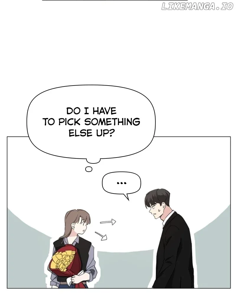 How to Hold X’s Leash Chapter 44 page 41