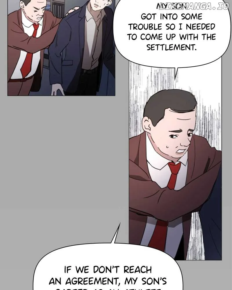 How to Hold X’s Leash Chapter 40 page 90