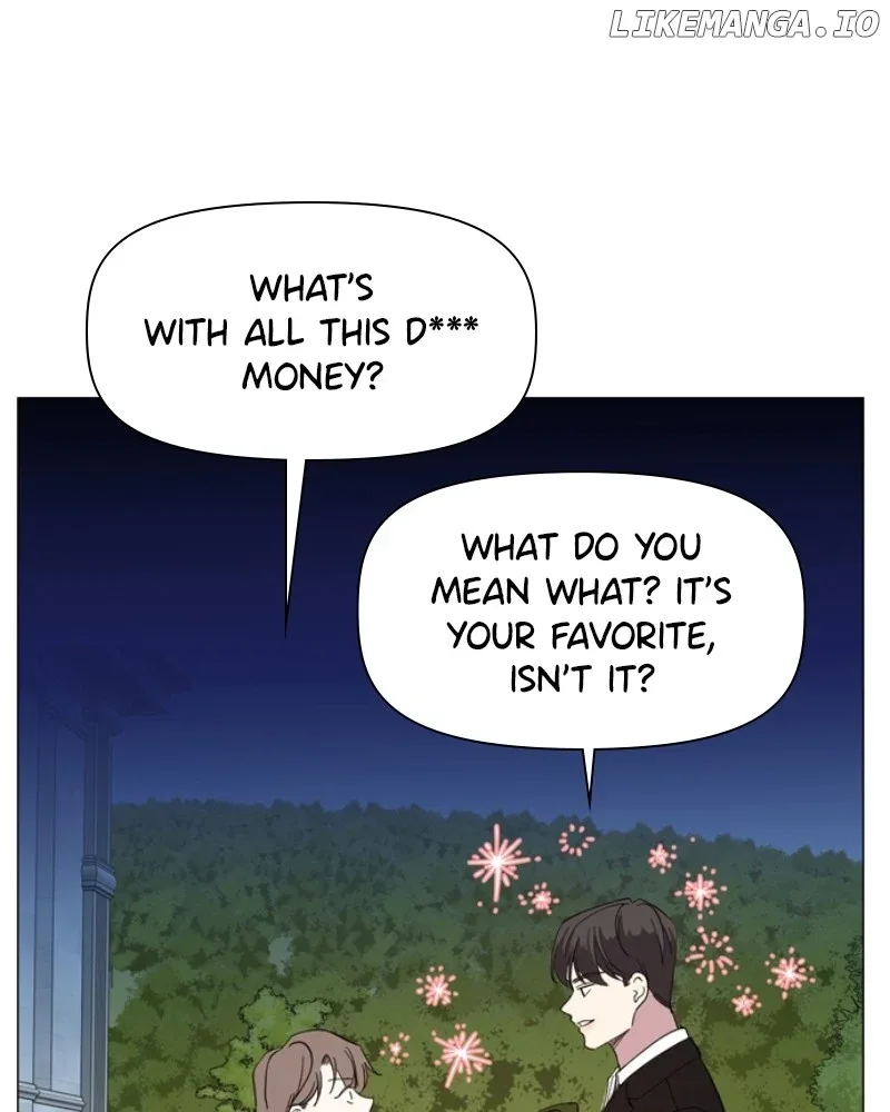 How to Hold X’s Leash Chapter 44 page 8