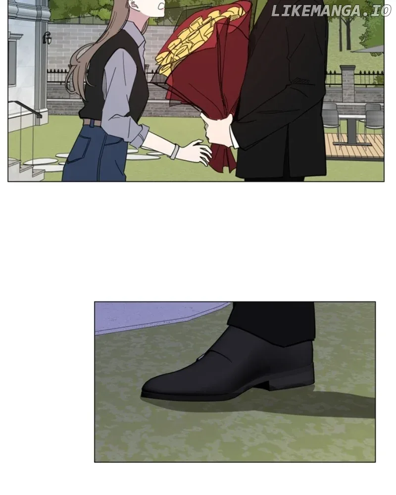 How to Hold X’s Leash Chapter 44 page 9