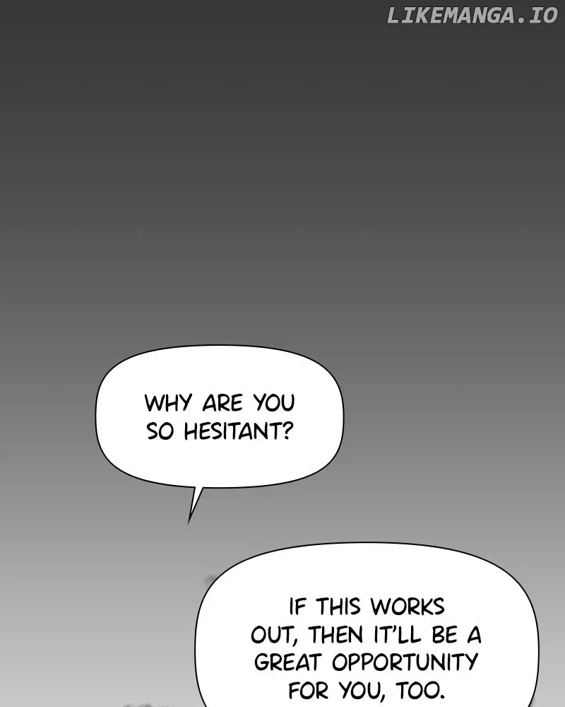 How to Hold X’s Leash Chapter 42 page 21