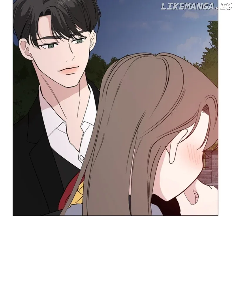 How to Hold X’s Leash Chapter 44 page 28