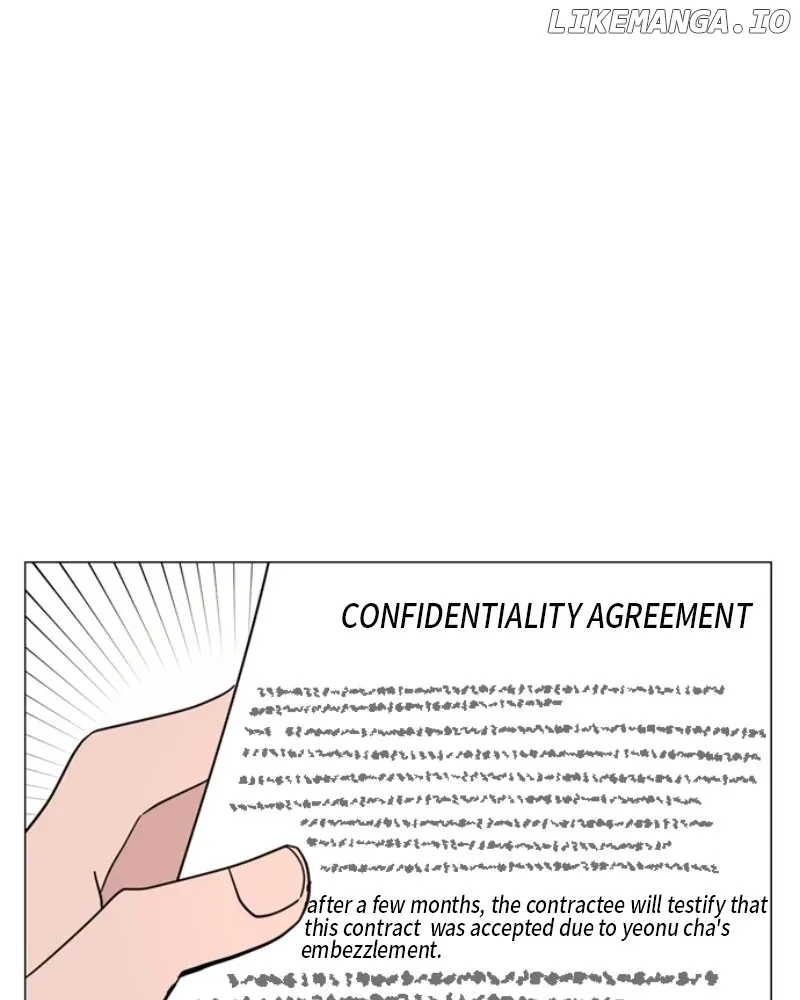 How to Hold X’s Leash Chapter 42 page 10