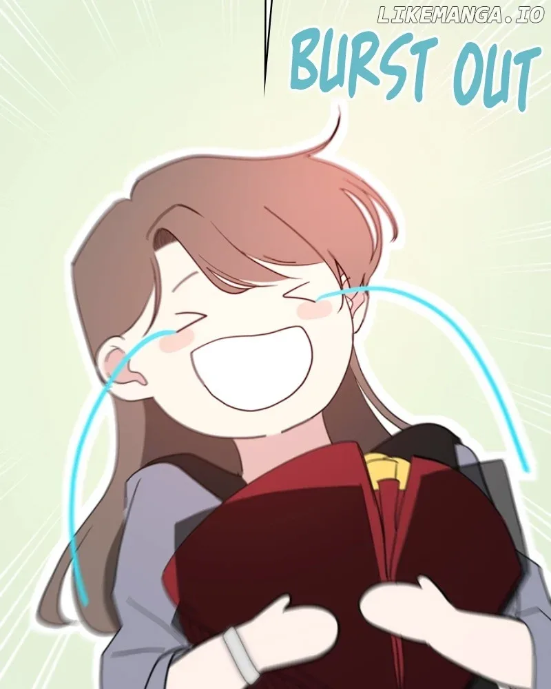 How to Hold X’s Leash Chapter 44 page 31