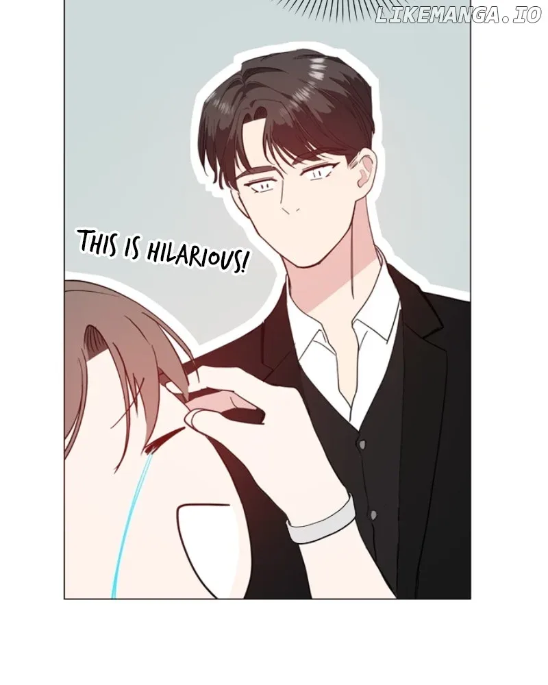 How to Hold X’s Leash Chapter 44 page 33