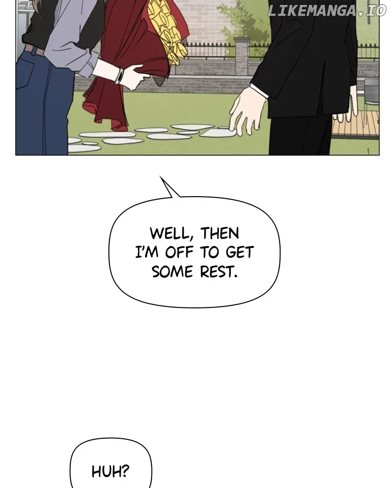 How to Hold X’s Leash Chapter 44 page 38