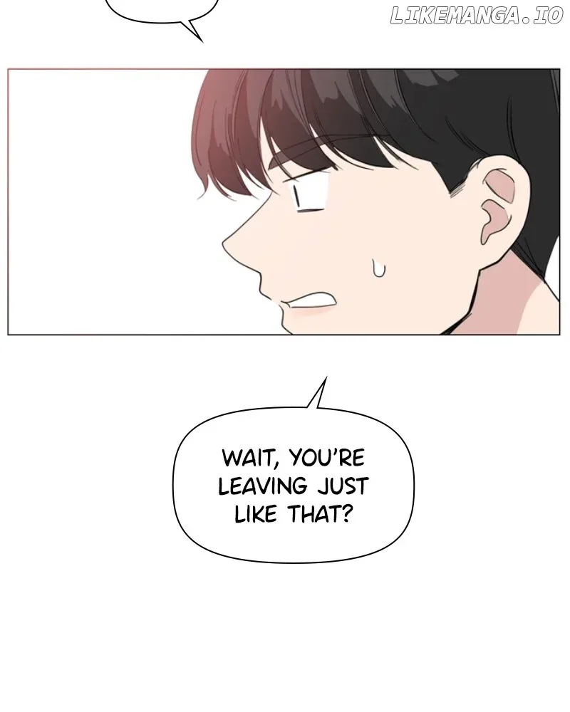 How to Hold X’s Leash Chapter 44 page 39