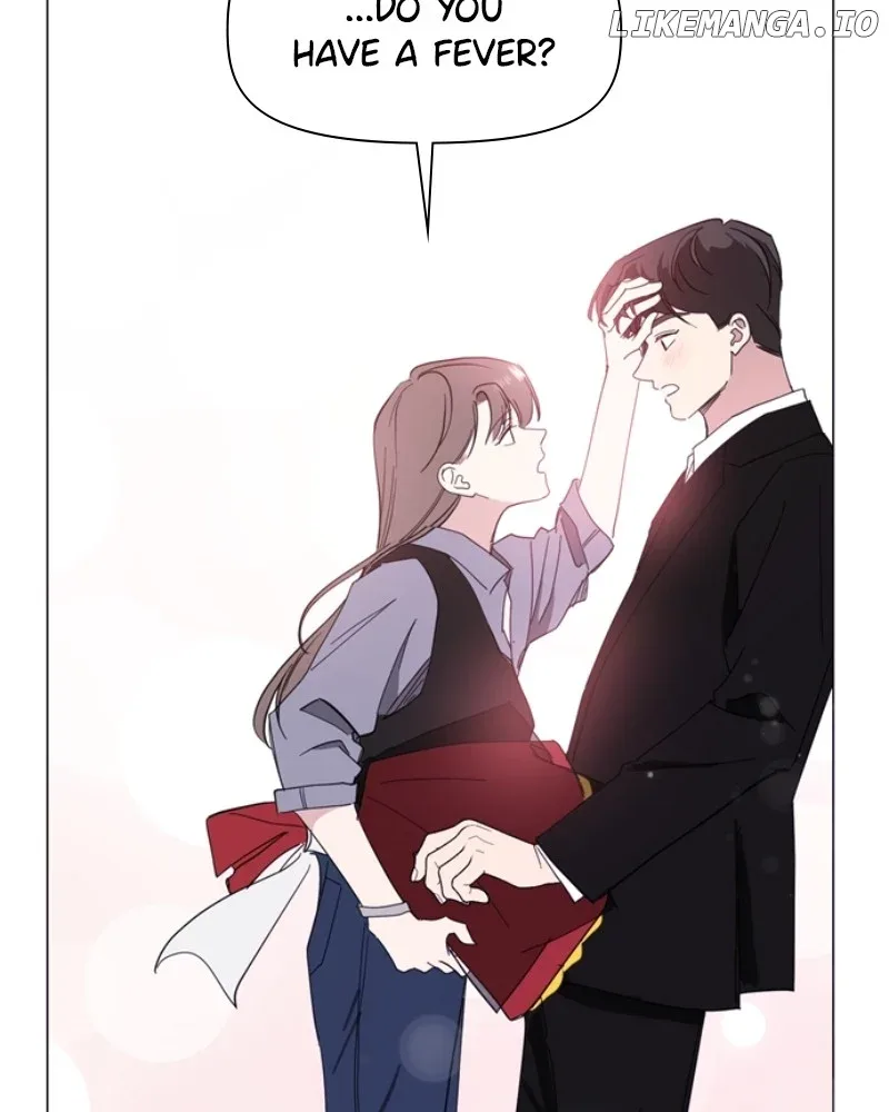 How to Hold X’s Leash Chapter 44 page 57