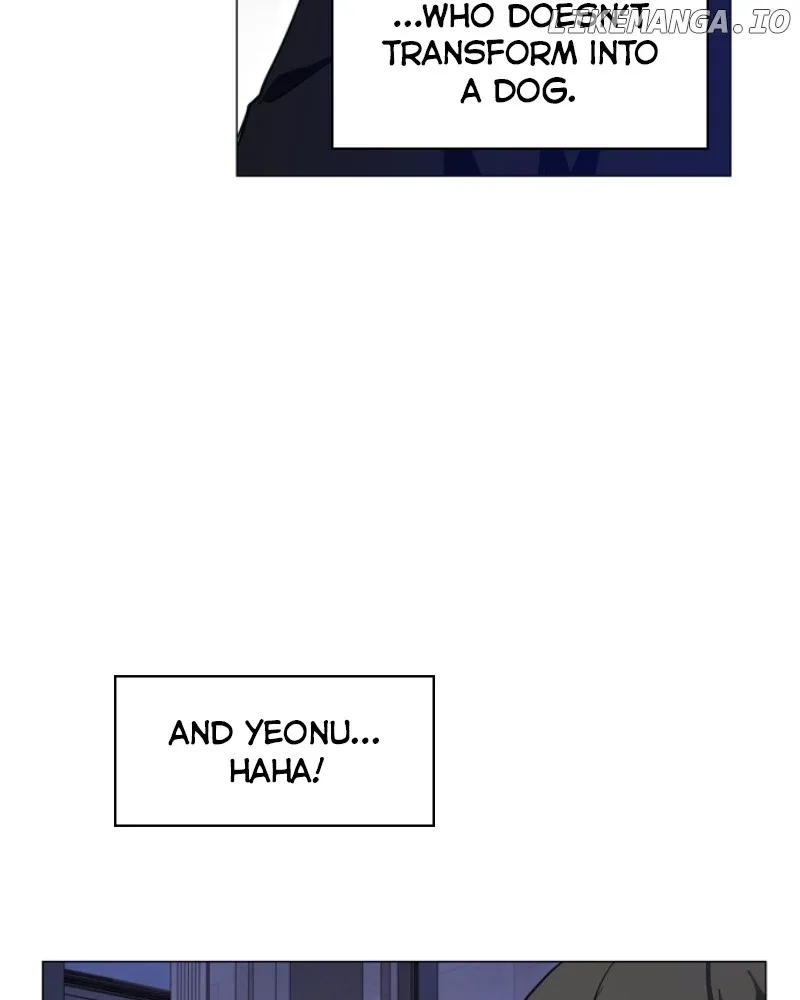 How to Hold X’s Leash Chapter 44 page 20