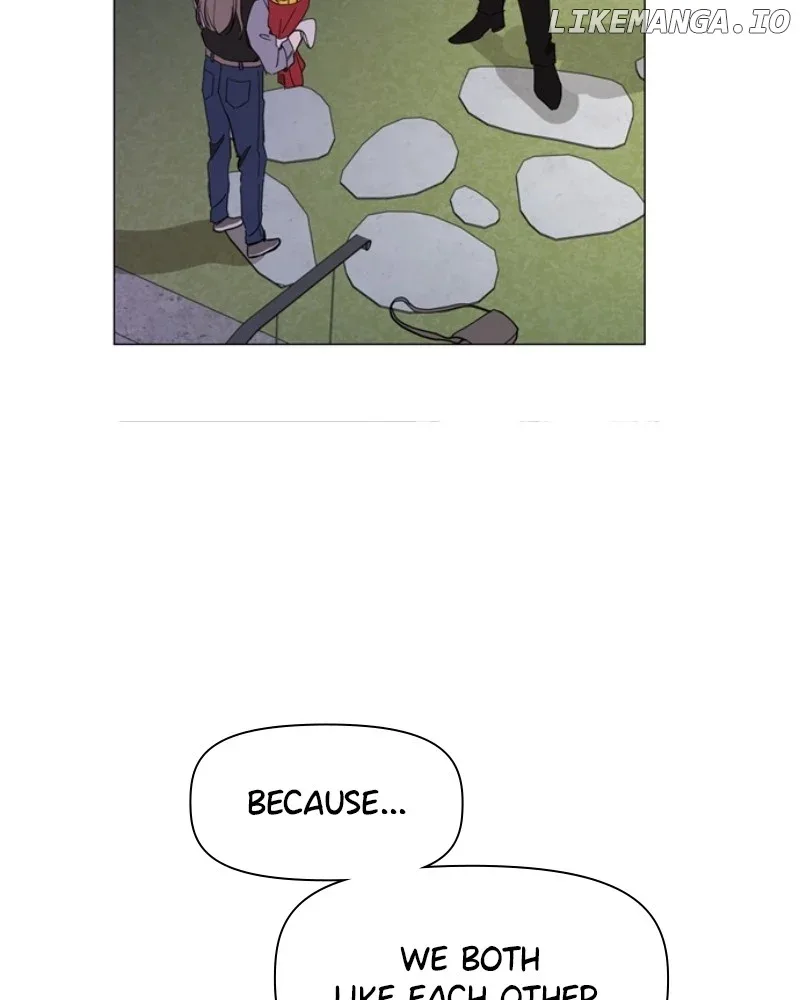 How to Hold X’s Leash Chapter 44 page 47