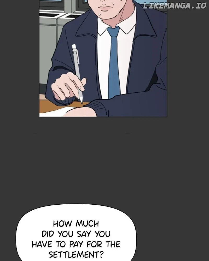How to Hold X’s Leash Chapter 42 page 24