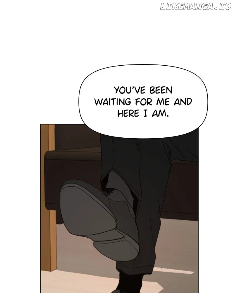 How to Hold X’s Leash Chapter 42 page 32