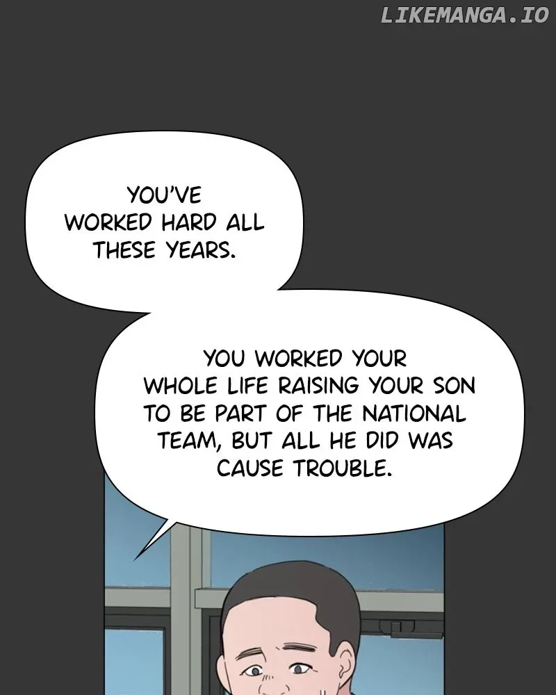 How to Hold X’s Leash Chapter 42 page 23