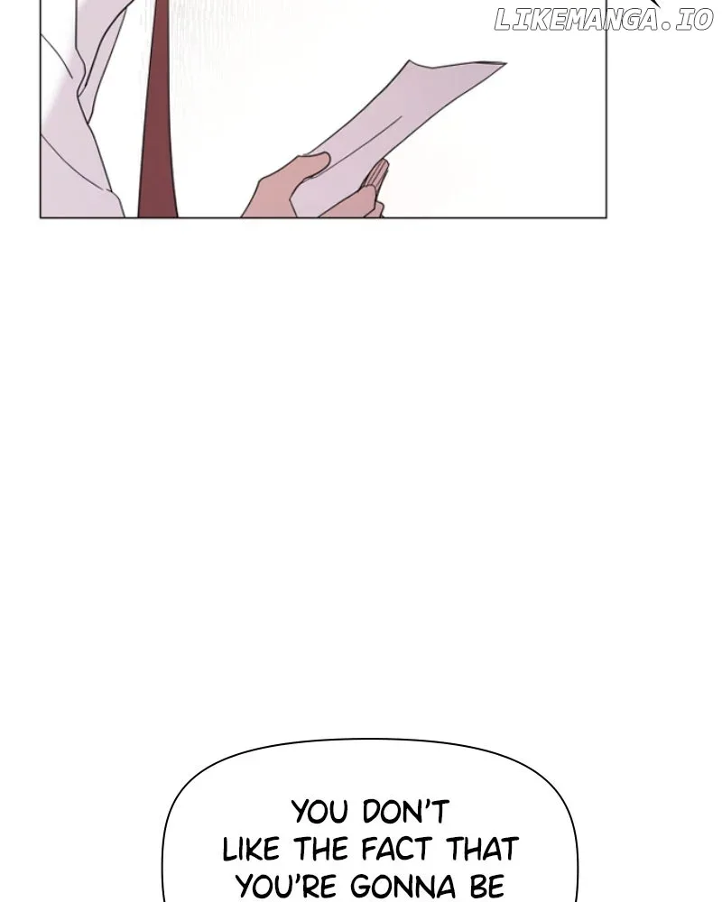 How to Hold X’s Leash Chapter 42 page 35
