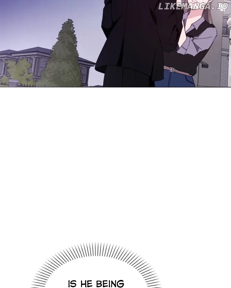 How to Hold X’s Leash Chapter 45 page 5