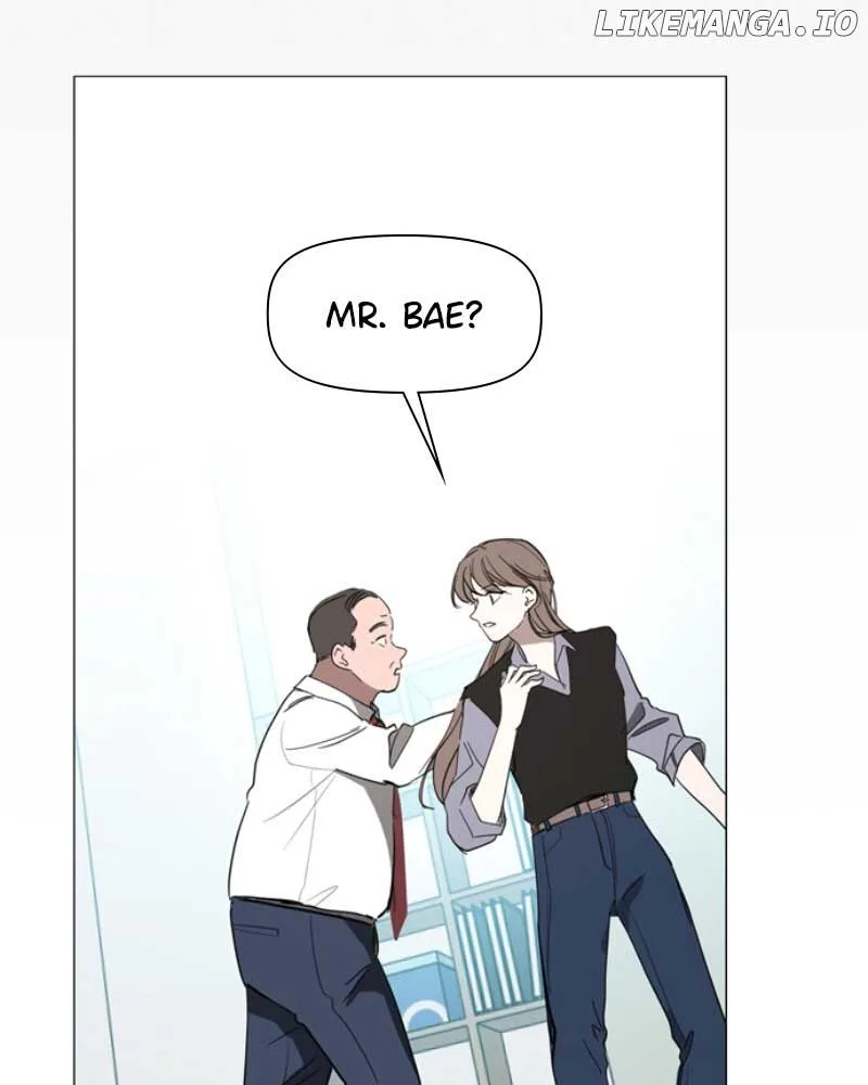 How to Hold X’s Leash Chapter 40 page 95