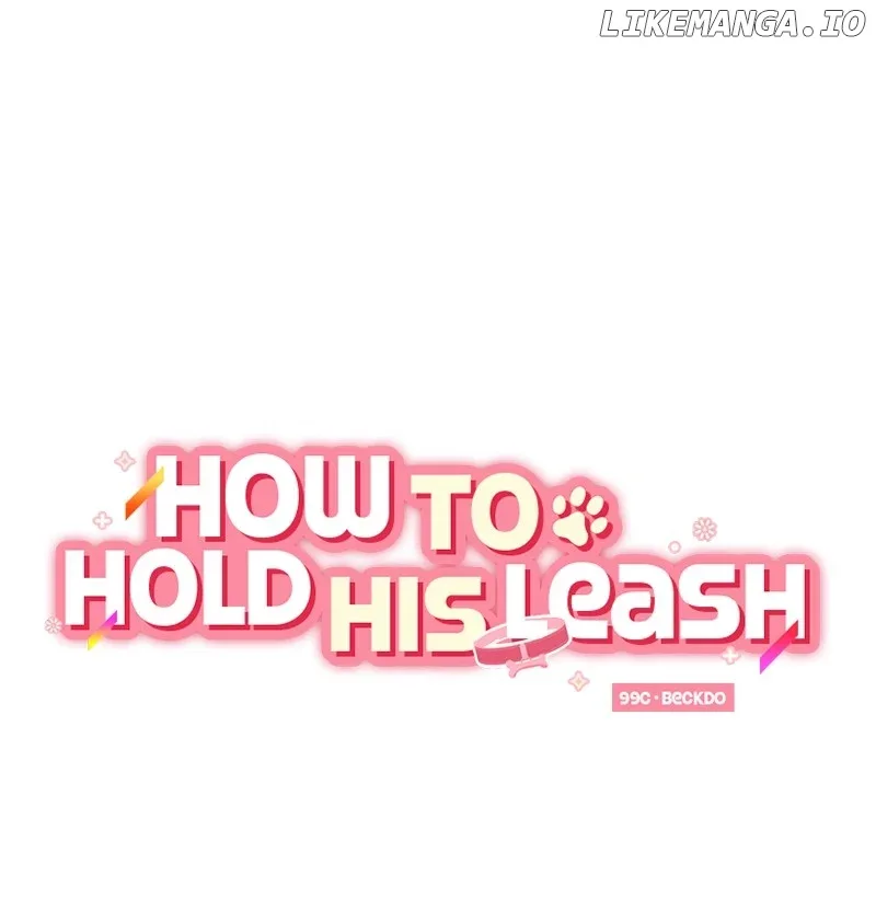 How to Hold X’s Leash Chapter 45 page 12