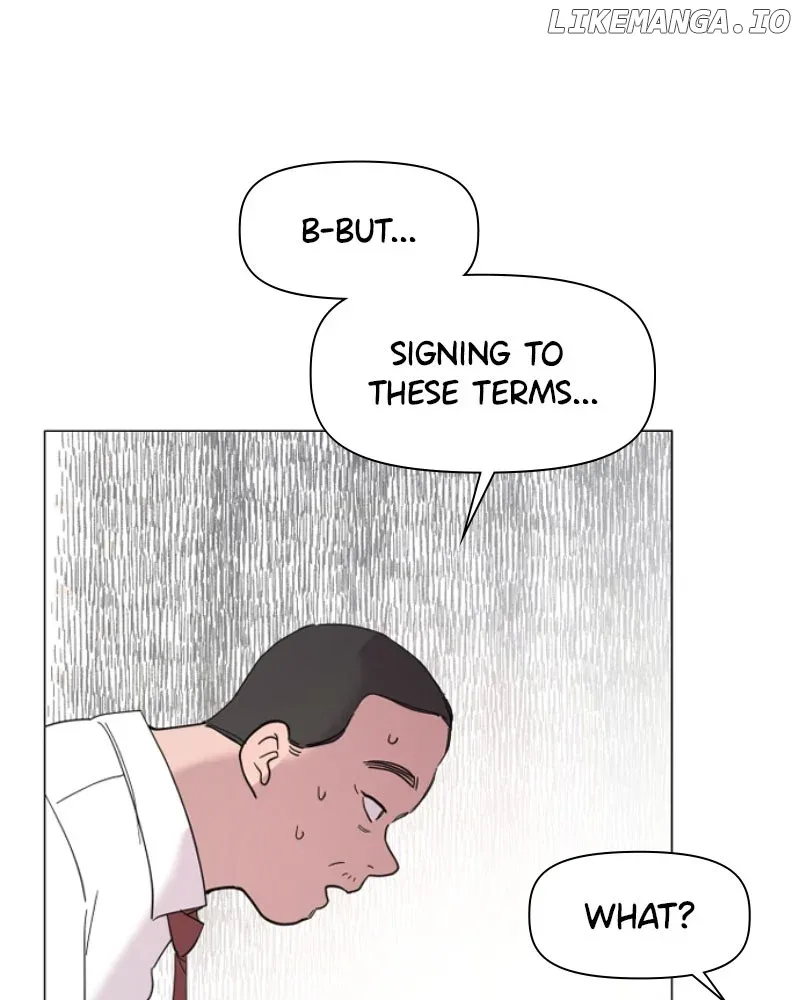 How to Hold X’s Leash Chapter 42 page 34