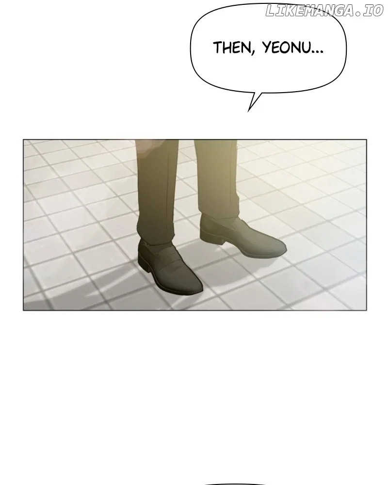 How to Hold X’s Leash Chapter 43 page 5