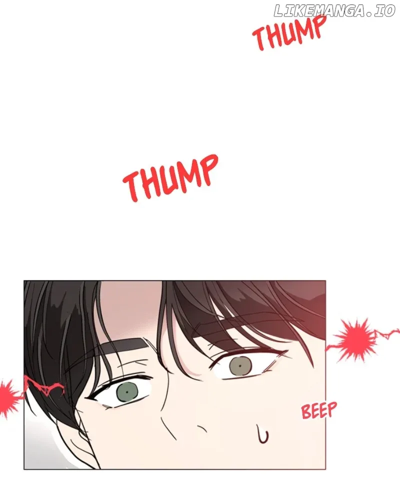 How to Hold X’s Leash Chapter 43 page 18