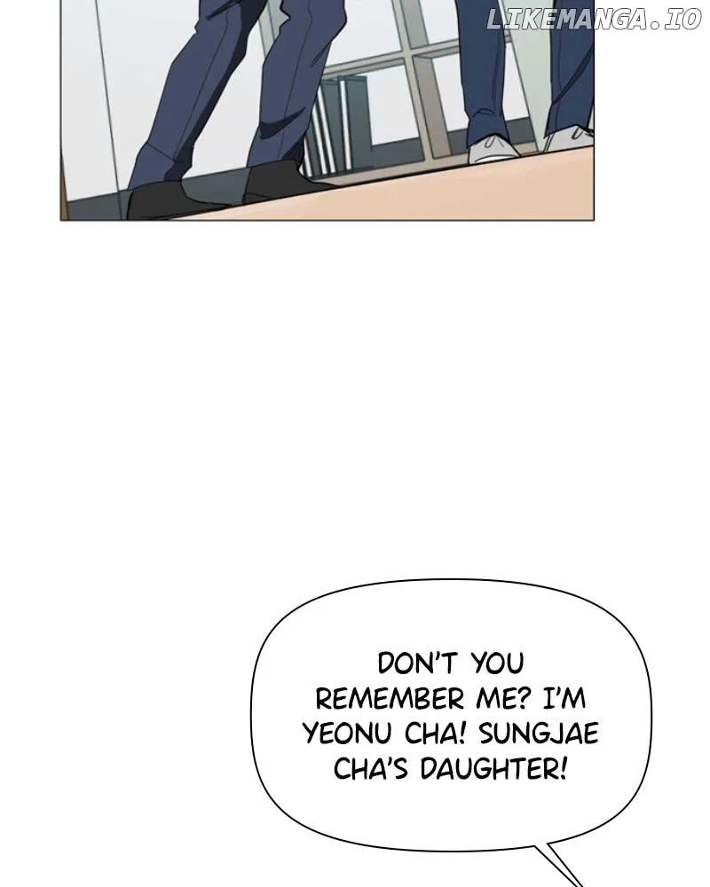 How to Hold X’s Leash Chapter 40 page 96