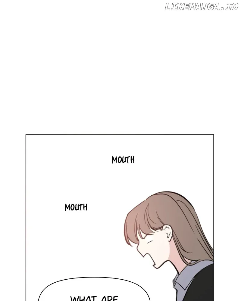 How to Hold X’s Leash Chapter 45 page 37