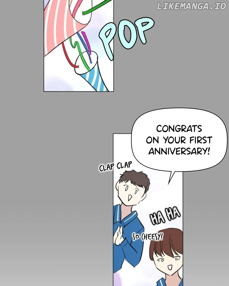 How to Hold X’s Leash Chapter 45 page 75