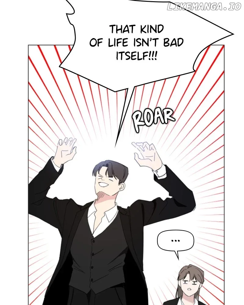 How to Hold X’s Leash Chapter 42 page 40