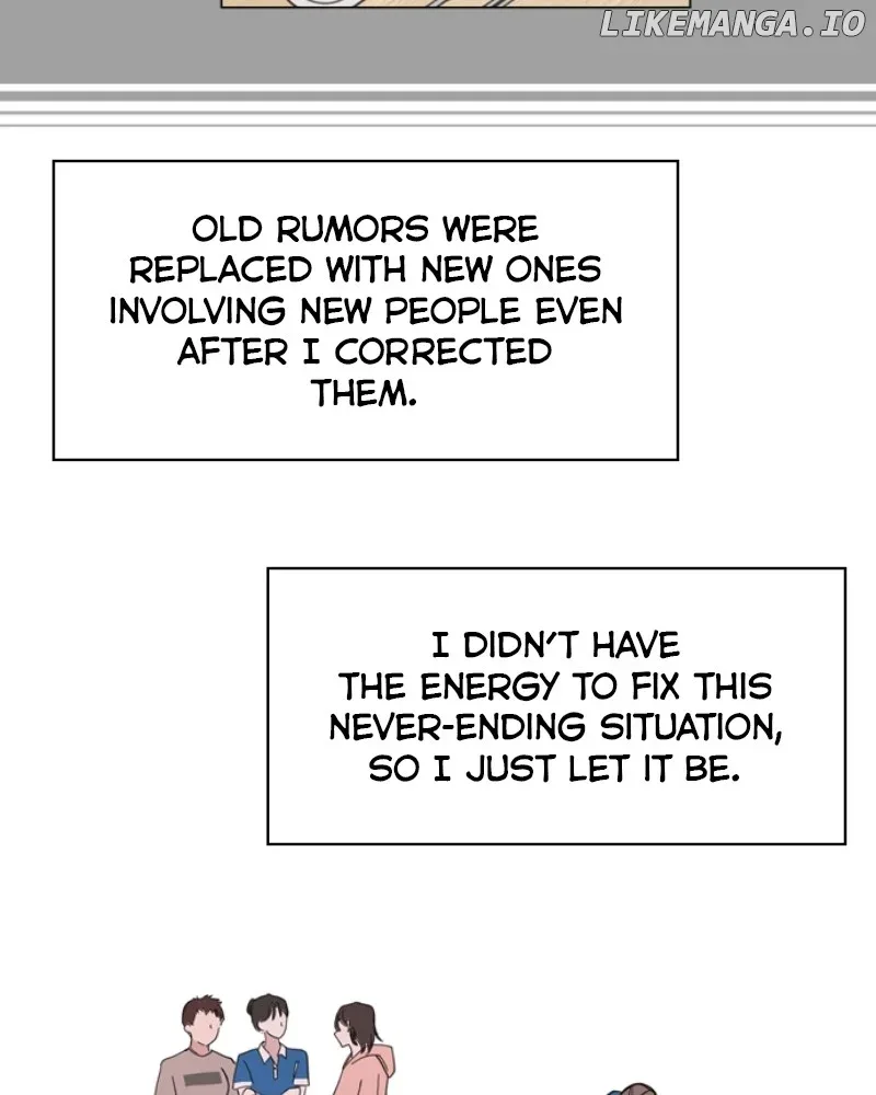 How to Hold X’s Leash Chapter 45 page 65