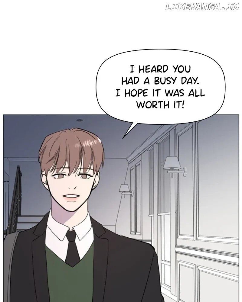 How to Hold X’s Leash Chapter 45 page 83