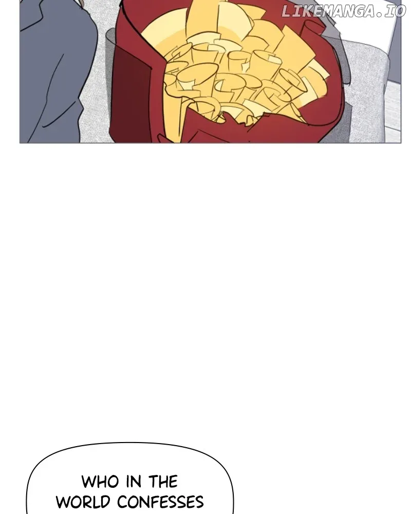 How to Hold X’s Leash Chapter 45 page 103