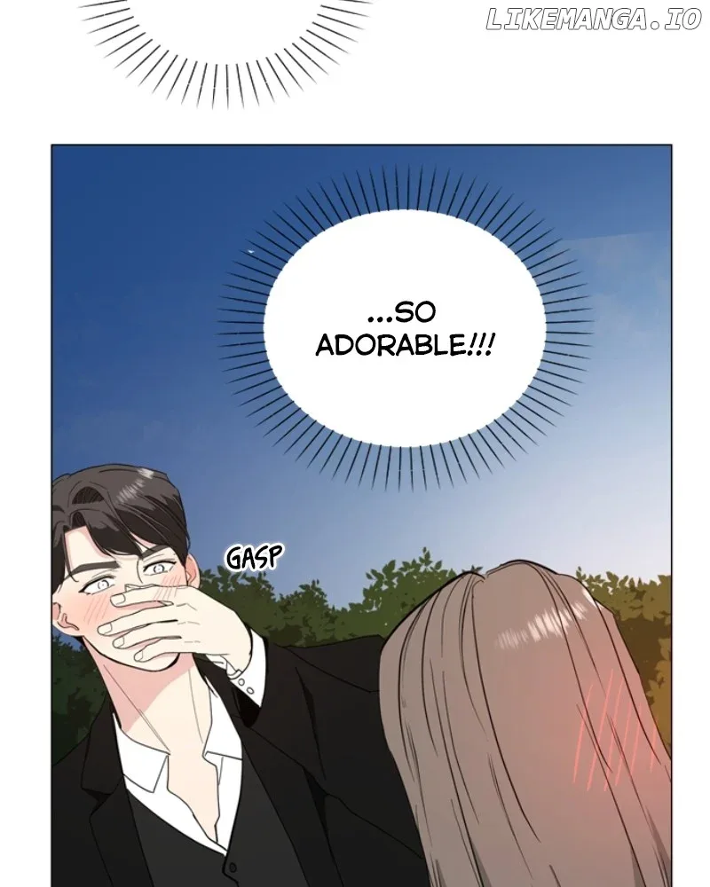 How to Hold X’s Leash Chapter 45 page 21