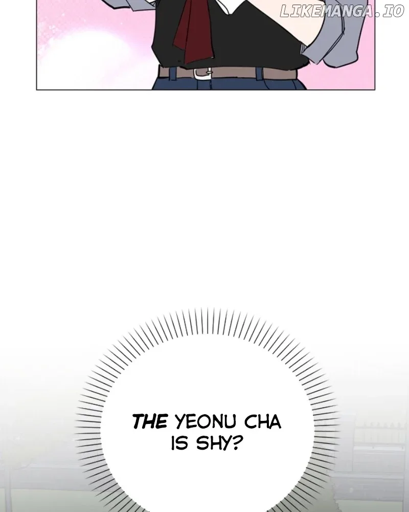 How to Hold X’s Leash Chapter 45 page 18