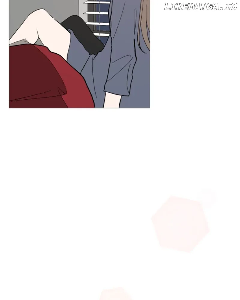 How to Hold X’s Leash Chapter 45 page 106