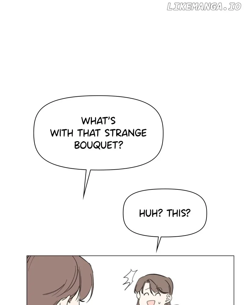 How to Hold X’s Leash Chapter 45 page 88