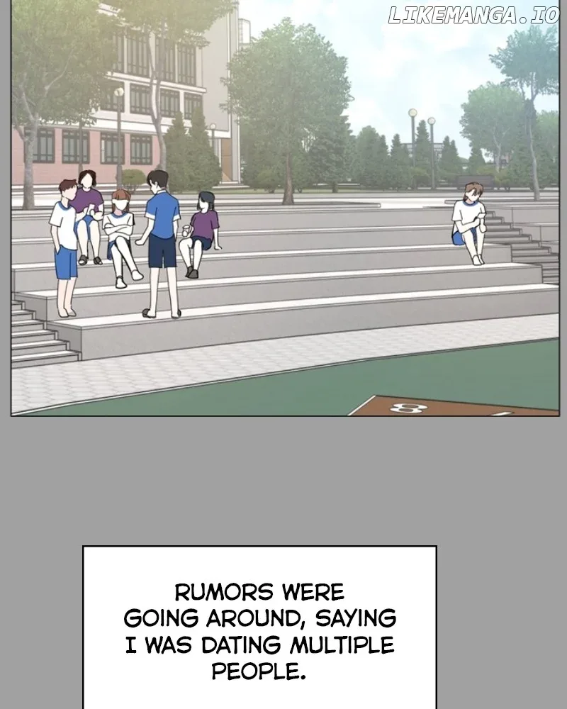 How to Hold X’s Leash Chapter 45 page 63
