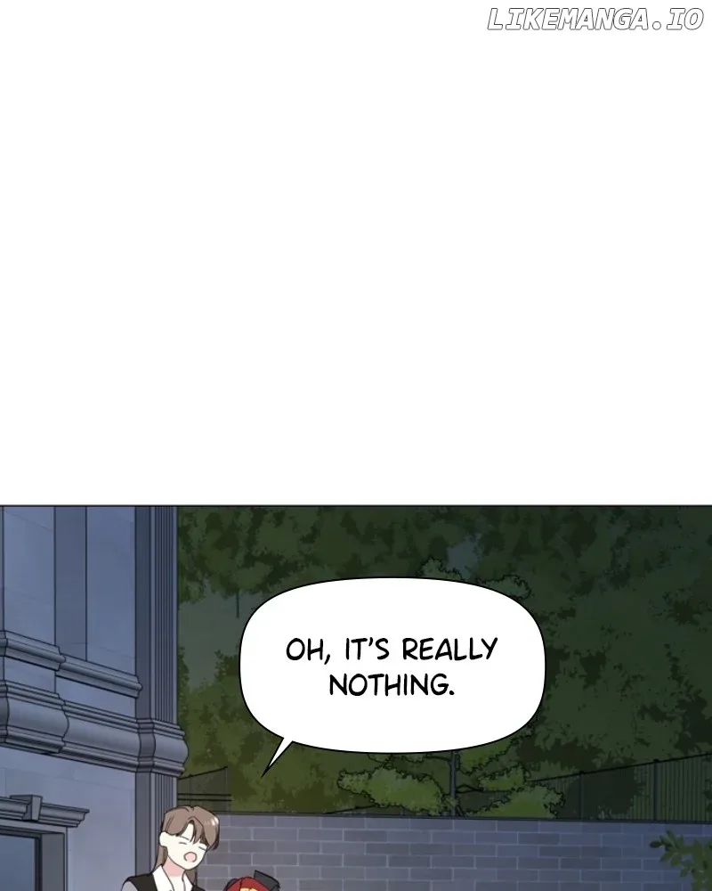 How to Hold X’s Leash Chapter 45 page 42