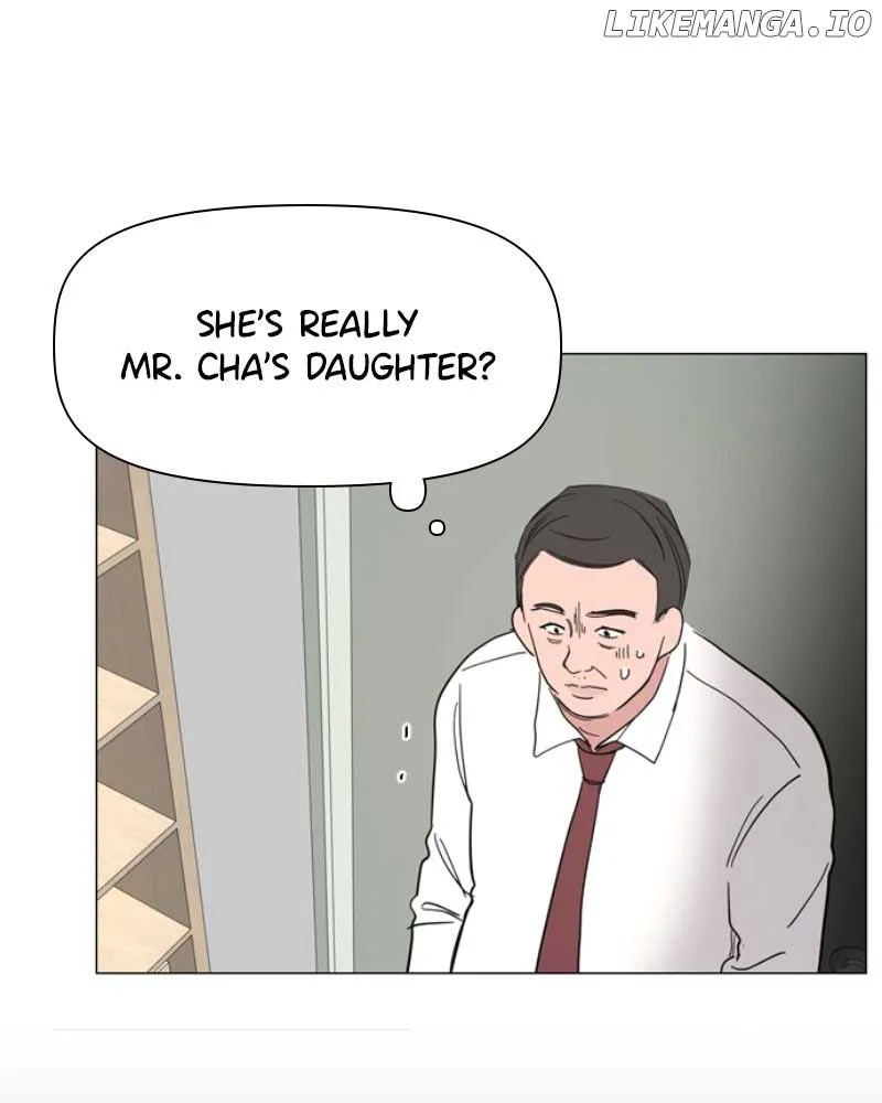 How to Hold X’s Leash Chapter 40 page 106