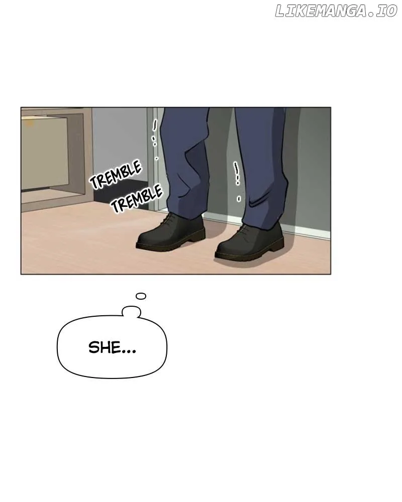 How to Hold X’s Leash Chapter 40 page 105