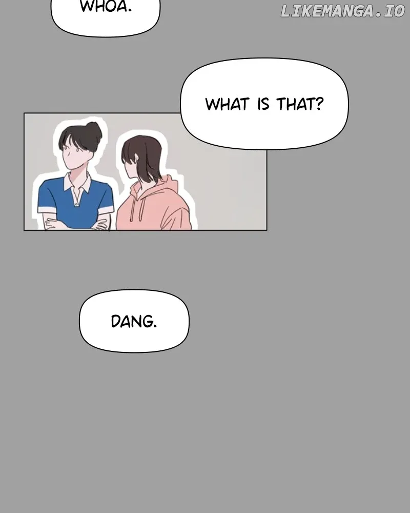 How to Hold X’s Leash Chapter 45 page 67