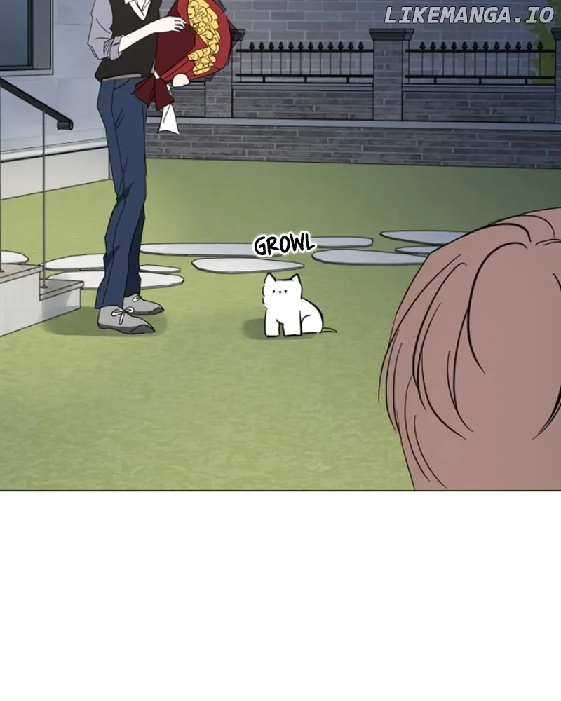 How to Hold X’s Leash Chapter 45 page 43