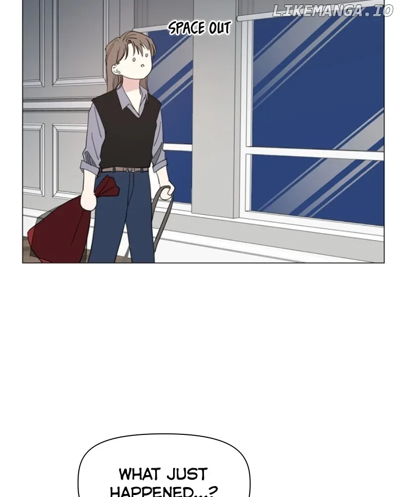 How to Hold X’s Leash Chapter 45 page 46