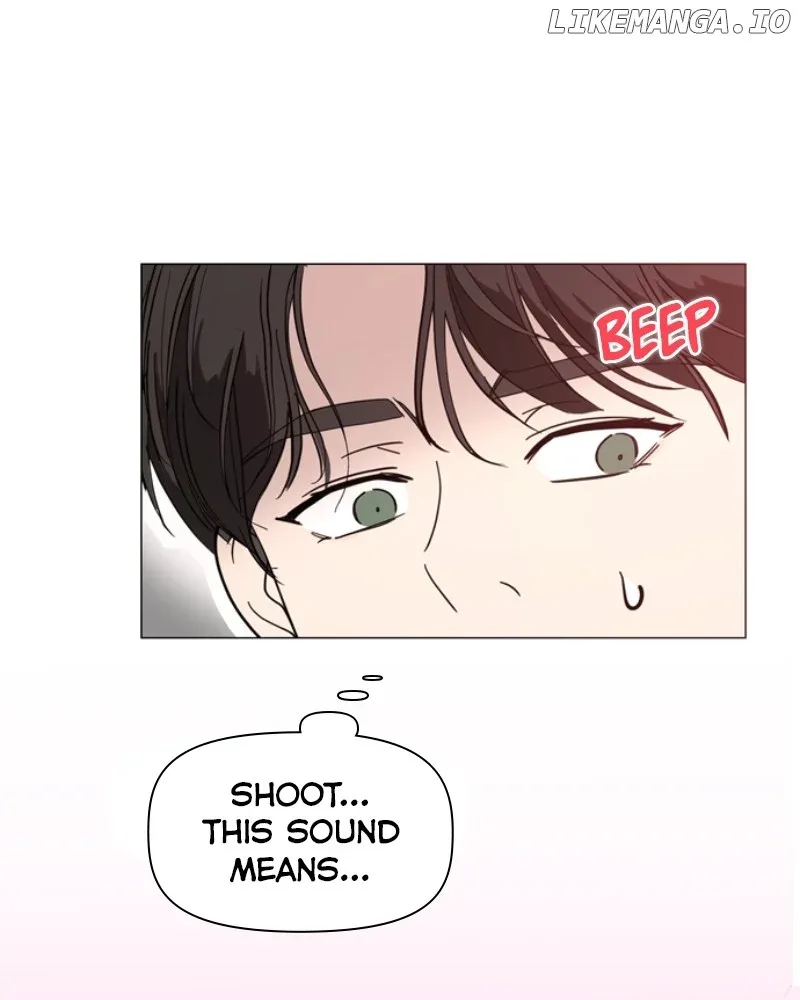How to Hold X’s Leash Chapter 43 page 19