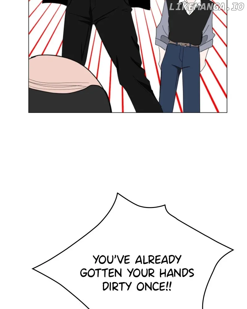How to Hold X’s Leash Chapter 42 page 41