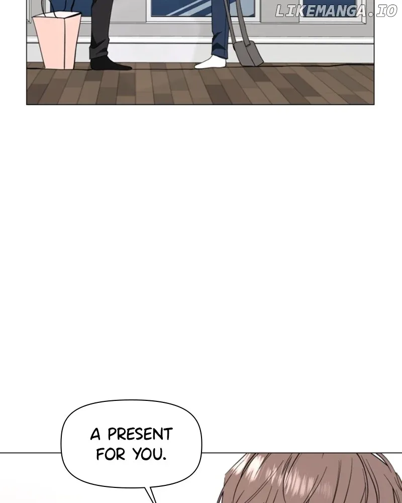 How to Hold X’s Leash Chapter 45 page 55