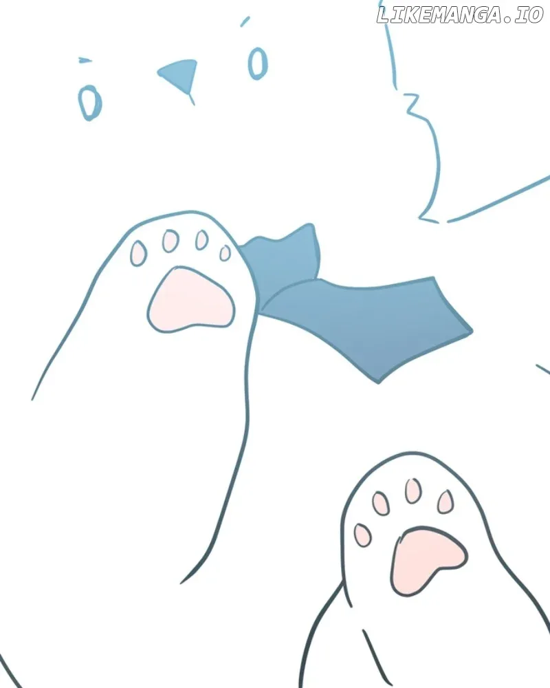 How to Hold X’s Leash Chapter 45 page 34