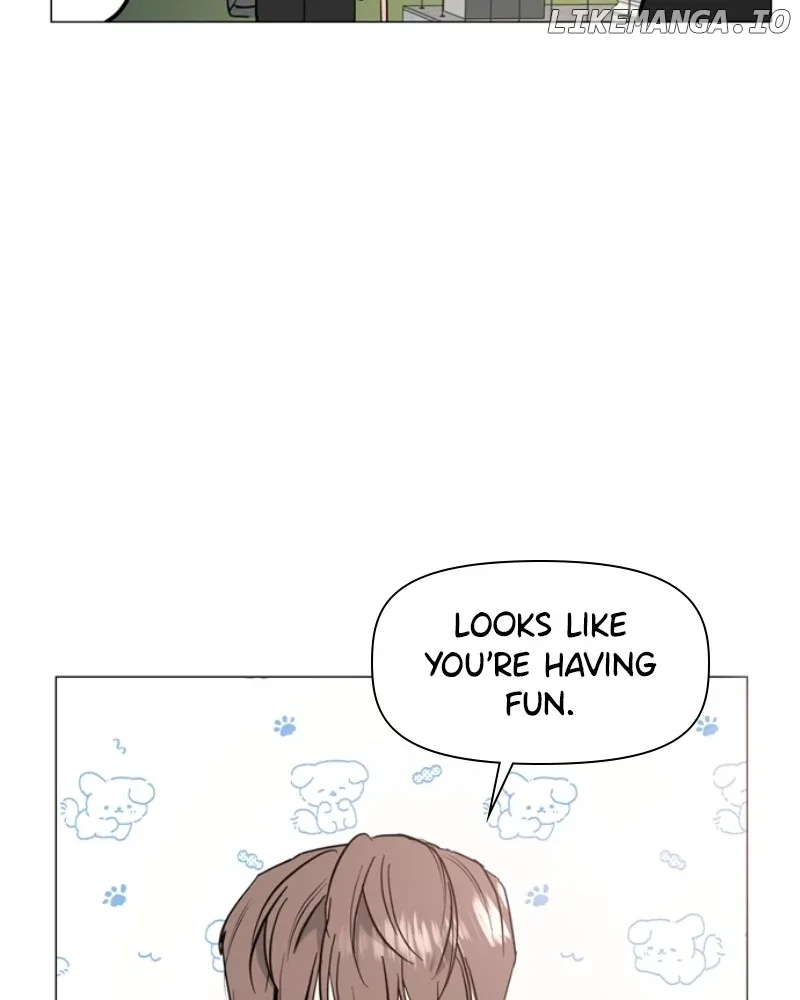 How to Hold X’s Leash Chapter 45 page 40