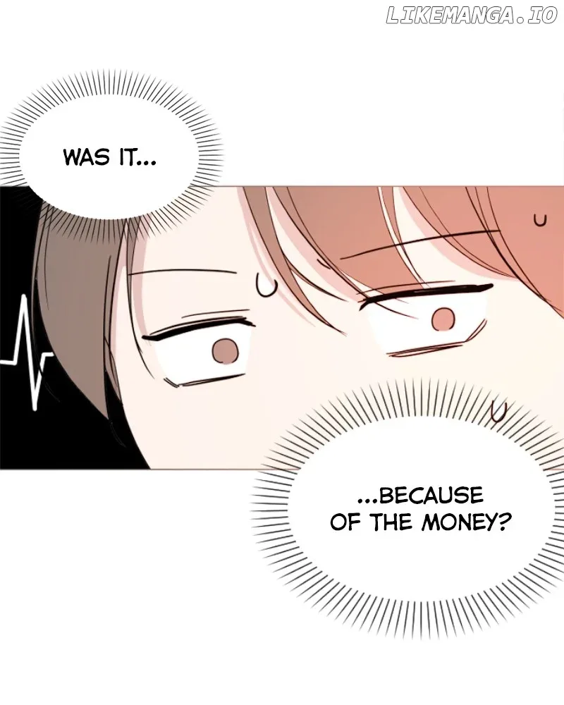 How to Hold X’s Leash Chapter 45 page 112